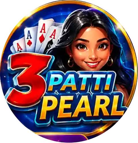 3 Patti Pearl app icon